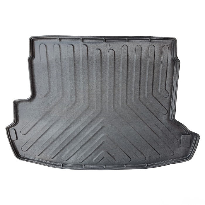 Стелка за багажник RizLine съвместима с NISSAN X-TRAIL II T30 2007-2013