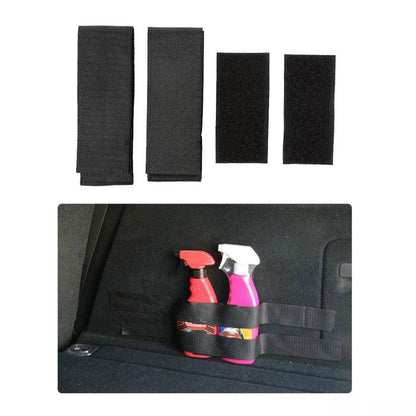 Велкро лента за прикрепяне на предмети 2 БР/К-Т