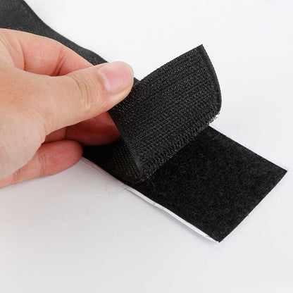 Велкро лента за прикрепяне на предмети 2 БР/К-Т