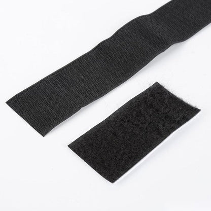 Велкро лента за прикрепяне на предмети 2 БР/К-Т