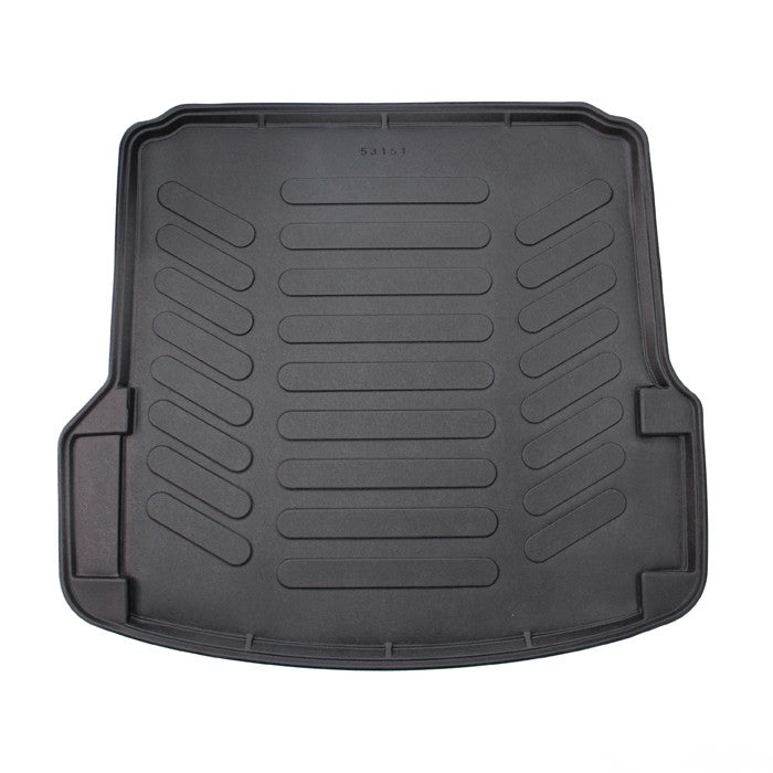 Стелка за багажник RizLine съвместима с SKODA OCTAVIA II седан 2004-2013