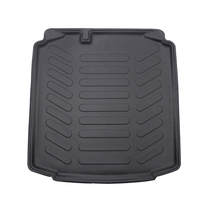 Стелка за багажник RizLine съвместима с SKODA RAPID седан 2012-