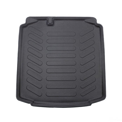 Стелка за багажник RizLine съвместима с SKODA RAPID седан 2012-