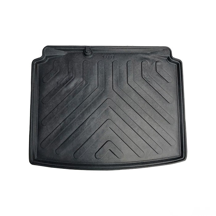 Стелка за багажник RizLine съвместима с SKODA RAPID хечбек 2012-