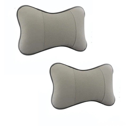 Възглавници за подглавник - 2207 Сива