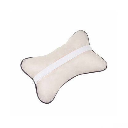 Възглавници за подглавник - 2207 Сива