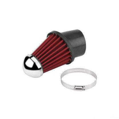 Спортен филтър 0206 - Червен