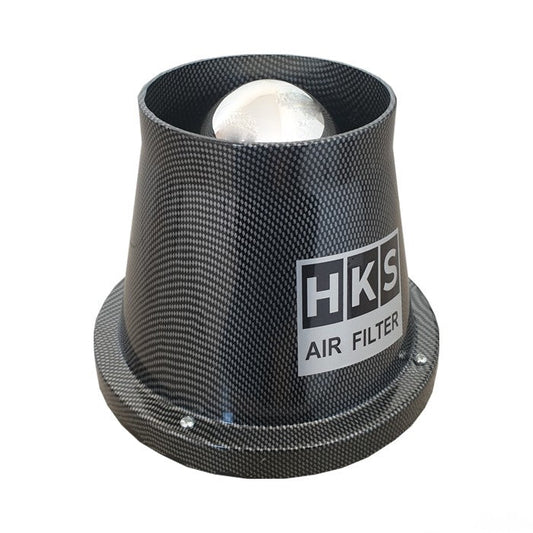 Спортен филтър - 1604 карбон