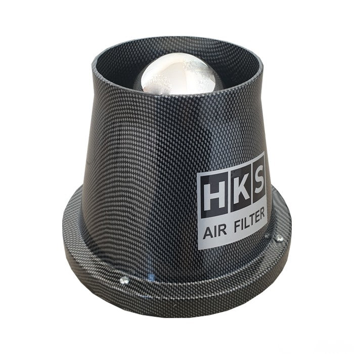 Спортен филтър - 1604 карбон