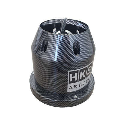 Спортен филтър - 1605 карбон