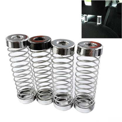 Пружинки за подглавник 4бр/к-т