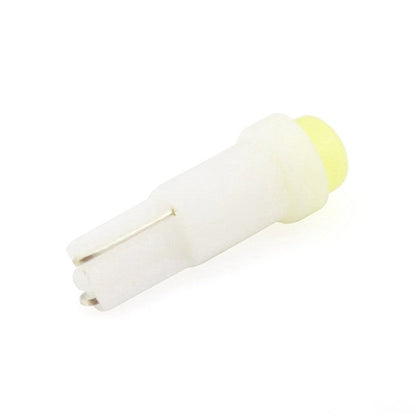 Диодни крушки за табло 24V - 28709 2бр/кт - Бял цвят