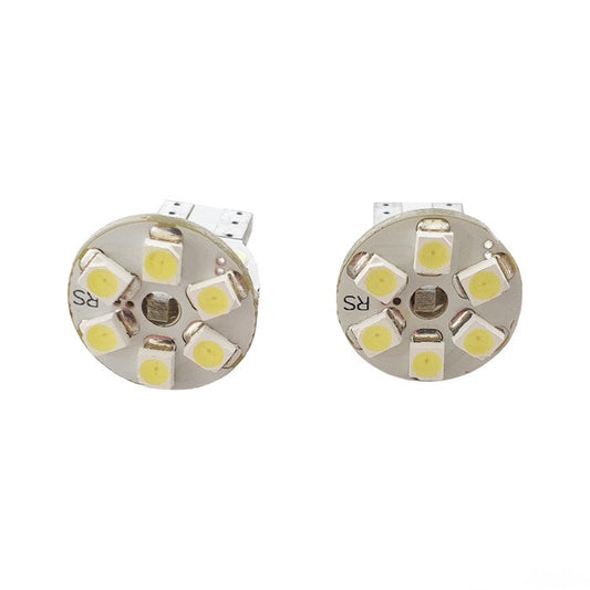 Диодни крушки - 1210 12V 2бр/к-т