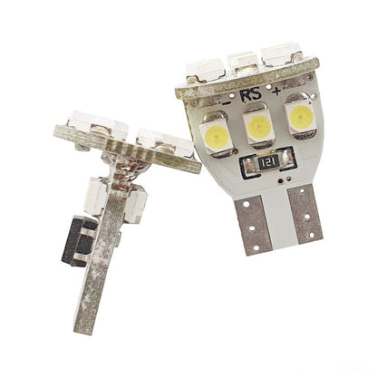 Диодни крушки - 1210 12V 2бр/к-т