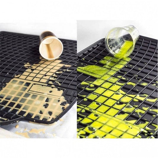 Гумени стелки Frogum съвместими с Mercedes-Benz C-Class (W205) - (2014+)