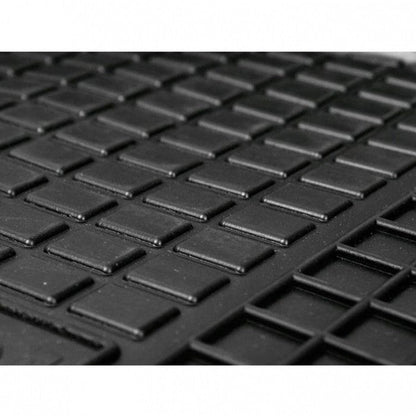 Гумени стелки Frogum съвместими с Mercedes-Benz C-Class (W205) - (2014+)