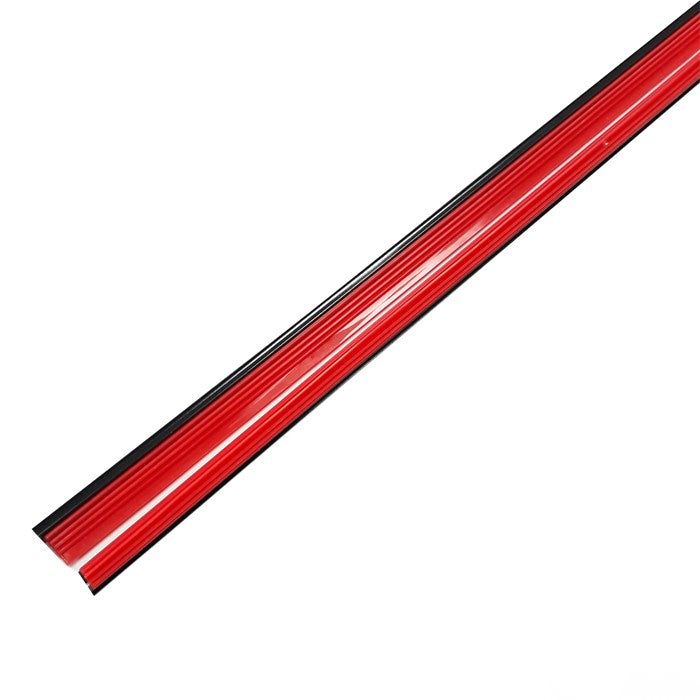 Пера за чистачки силикон 24'' - Червени