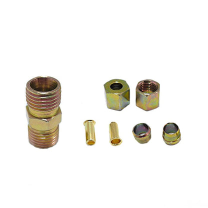 Бавна връзка 7 части - 14мм