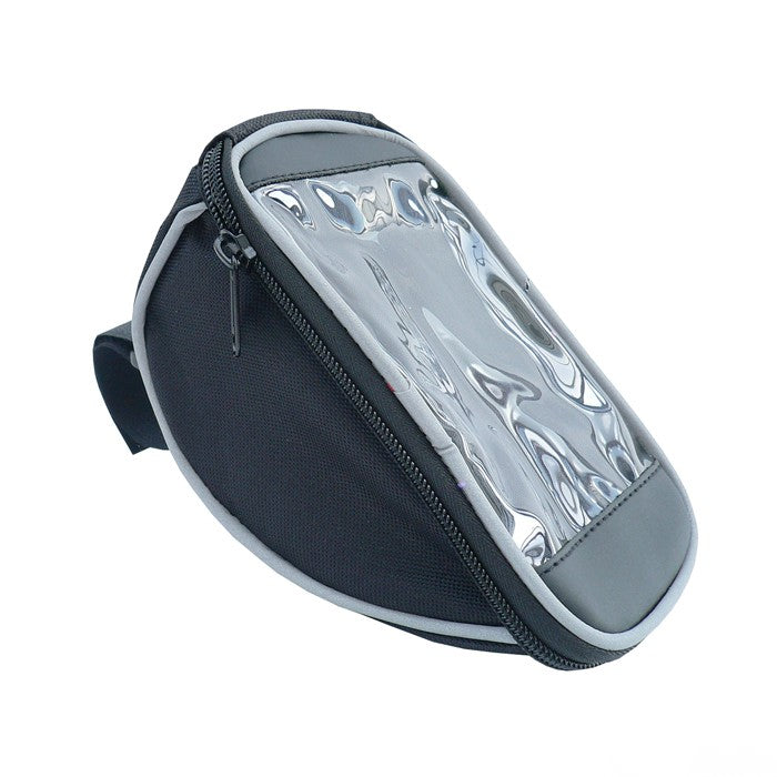 Чанта за велосипед - 68478 - черна