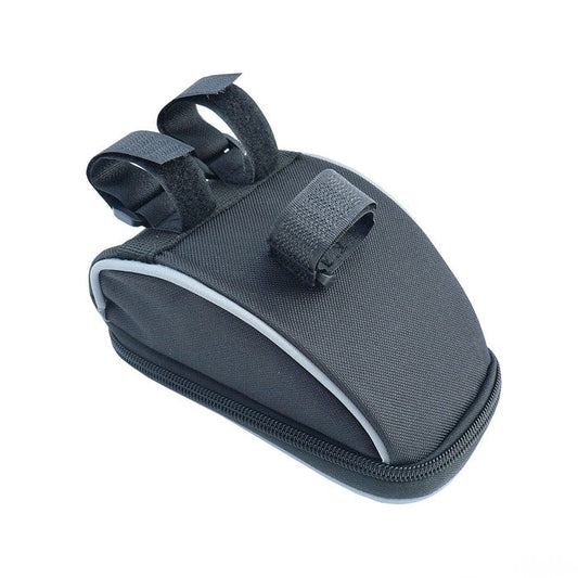 Чанта за велосипед - 68478 - черна