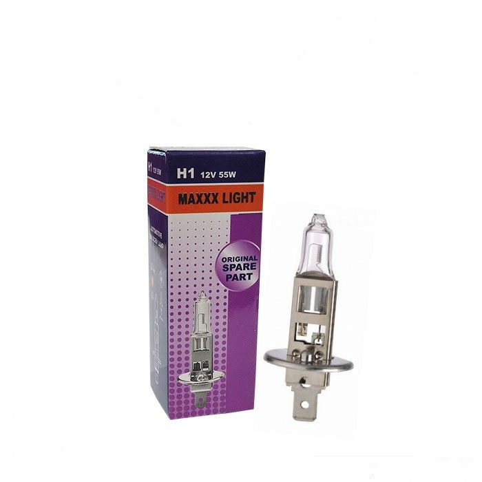 Крушки H1 Махххlight - 55W