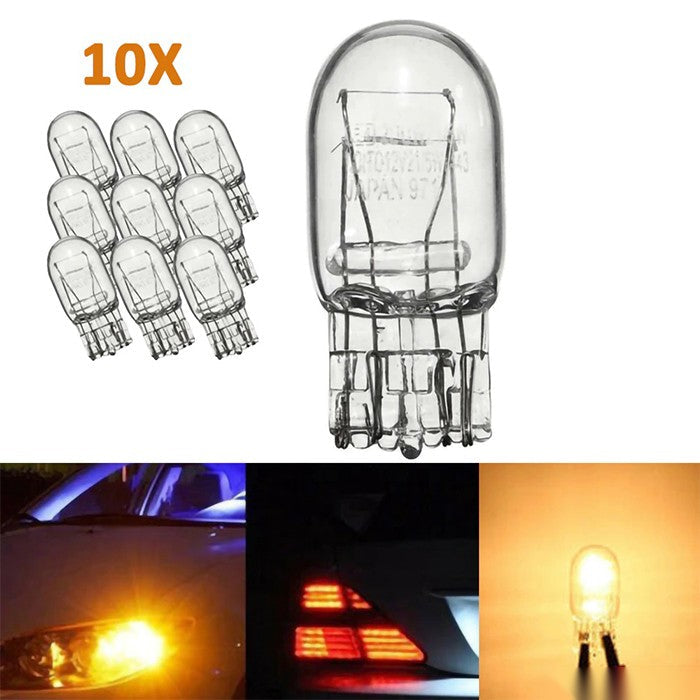 Крушки Maxxx Light - Т20 12V 21/5W