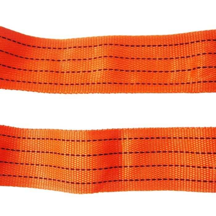 Въже за теглене 2 Тона тип колан