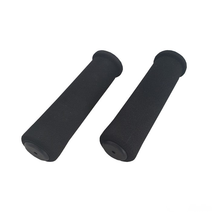 Дръжки за велосипед - 68437 - Черни