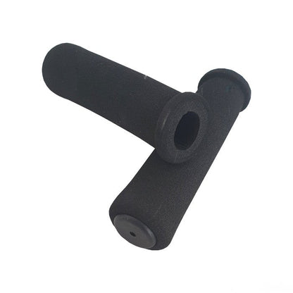 Дръжки за велосипед - 68437 - Черни