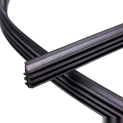 Пера за чистачки графит 28'' - 2бр/к-т