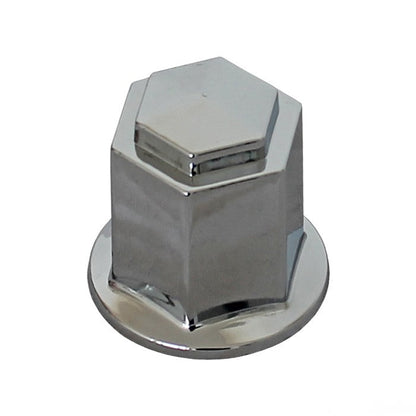 Декоративна капачка за болт за джантите на ТИР 32мм - 207