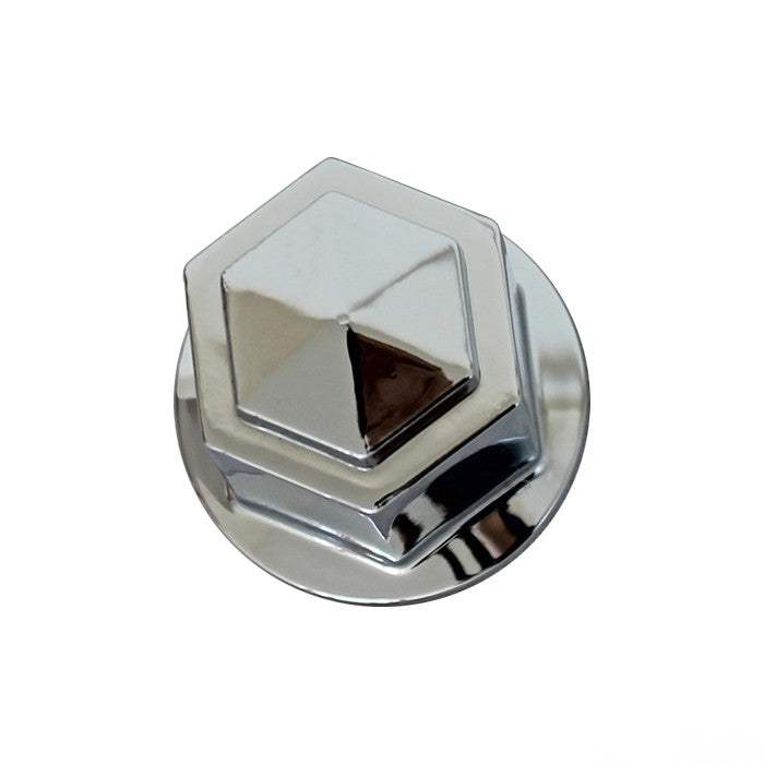 Декоративна капачка за болт за джантите на ТИР 32мм - 207