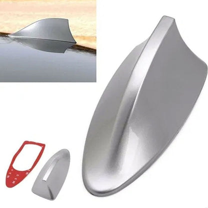 Декоративна антена - 1064 - сива