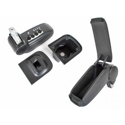 Подлакътник съвместим с Opel Astra J 2009 - /BOPAJ0920-N