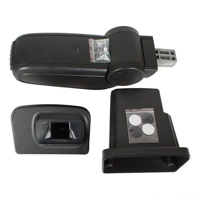 Подлакътник съвместим с Ford Focus III 2012-2015  /BFDFC1220-N