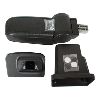 Подлакътник съвместим с Ford Focus III 2012-2015  /BFDFC1220-N