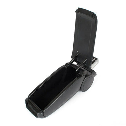 Подлакътник съвместим с Ford Focus III 2012-2015  /BFDFC1220-N