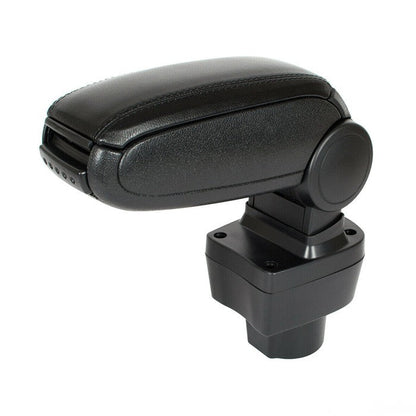 Подлакътник съвместим с Dacia Duster 2010-2017  /BRNDT1020-N