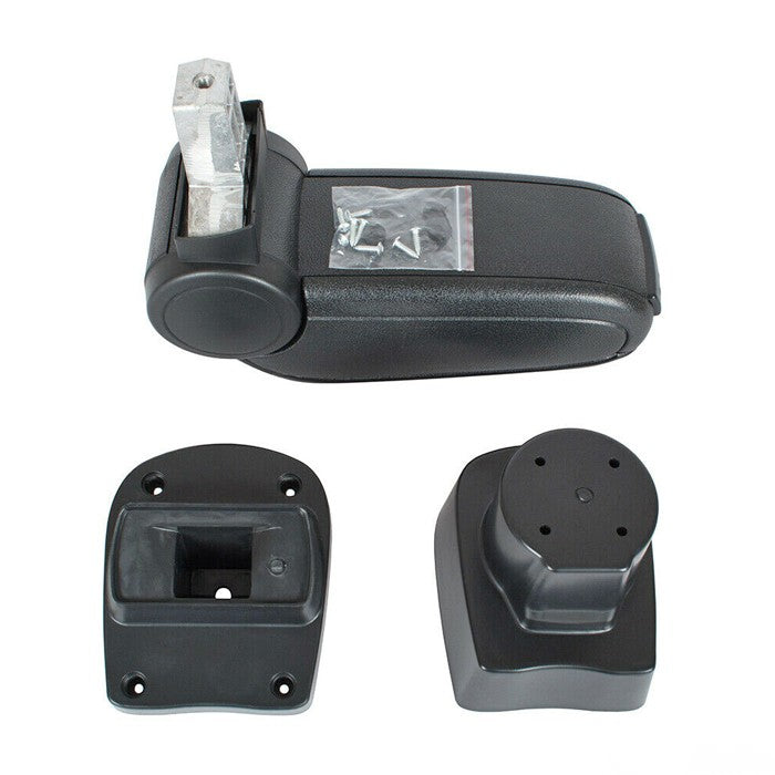 Подлакътник съвместим с Dacia Duster 2010-2017  /BRNDT1020-N