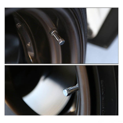 Капачета за вентил - 1061 5бр/к-т