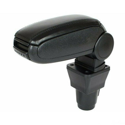 Подлакътник съвместим с Dacia Duster II 2018-  /BRNDT1820-N