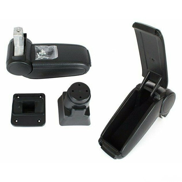 Подлакътник съвместим с Dacia Duster II 2018-  /BRNDT1820-N