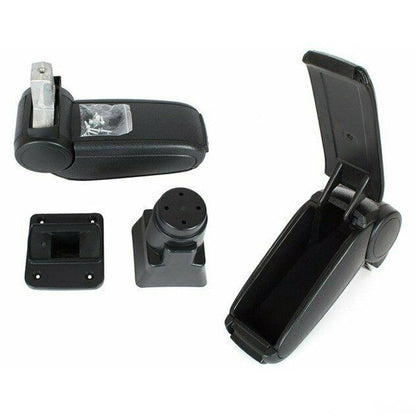 Подлакътник съвместим с Dacia Duster II 2018-  /BRNDT1820-N