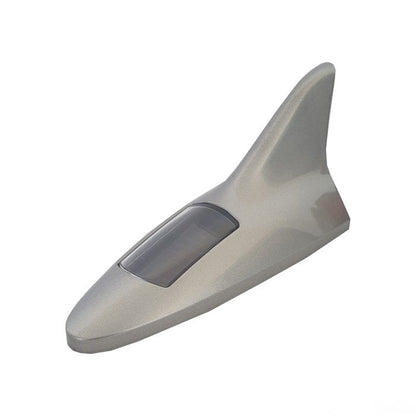 Декоративна антена светеща - 003 - сива