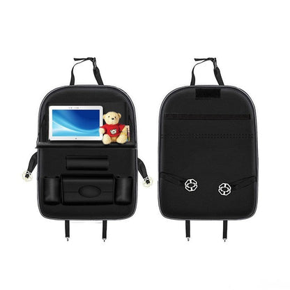 Кожен органайзер за седалка - 230