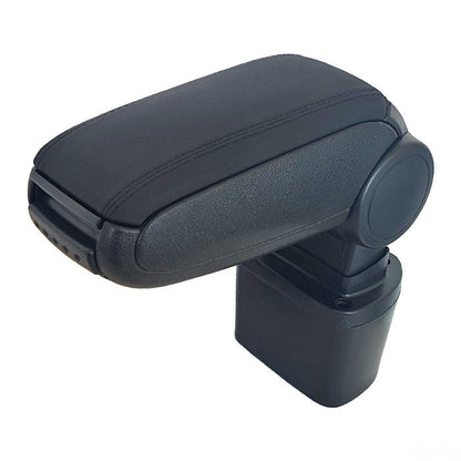 Подлакътник съвместим с Nissan Juke 2010-  /BNSJK1020