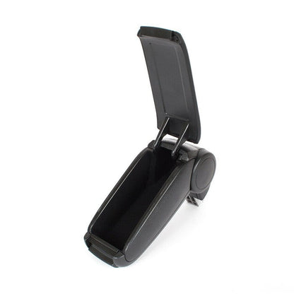 Подлакътник съвместим с Nissan Juke 2010-  /BNSJK1020