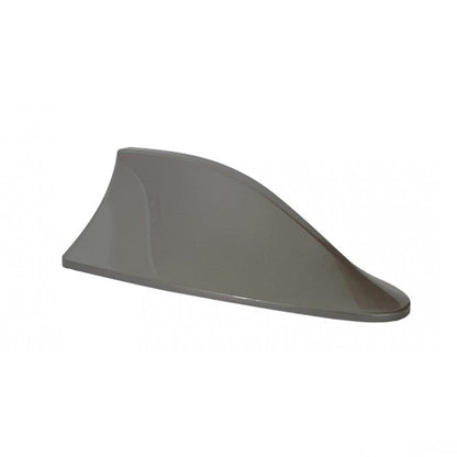 Антена електрическа 1865 - сива