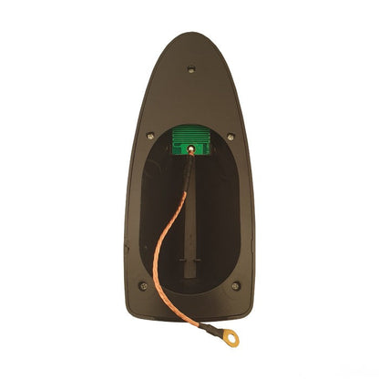 Антена електрическа 1865 - сива