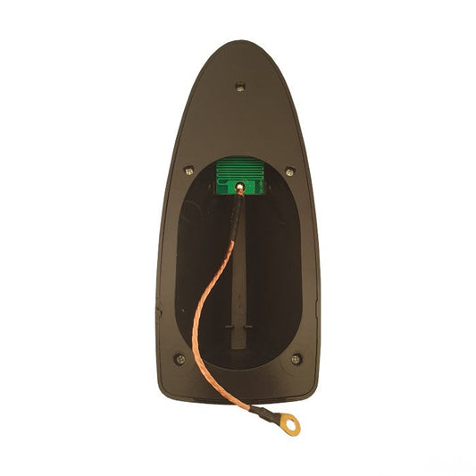 Антена електрическа 1865 - сива